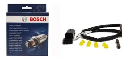 Sensor de oxígeno Bosch